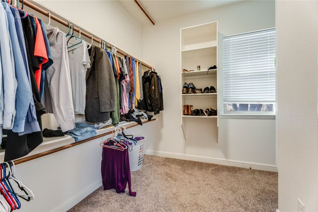 8825 Sundance Place Court, Granbury, TX 76049