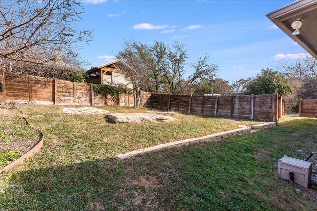 8825 Sundance Place Court, Granbury, TX 76049