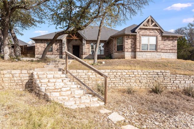 8825 Sundance Place Court, Granbury, TX 76049