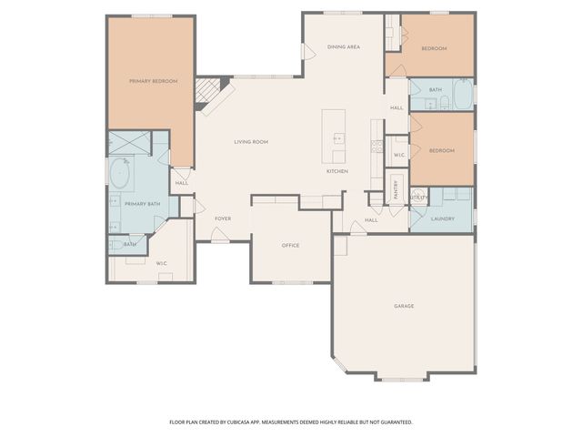 8825 Sundance Place Court, Granbury, TX 76049