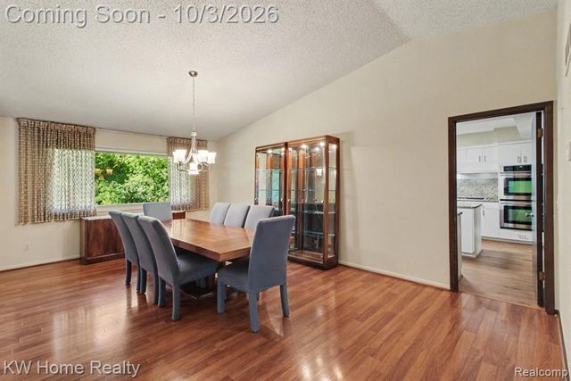 23433 Riverview Drive, Southfield, MI 48034