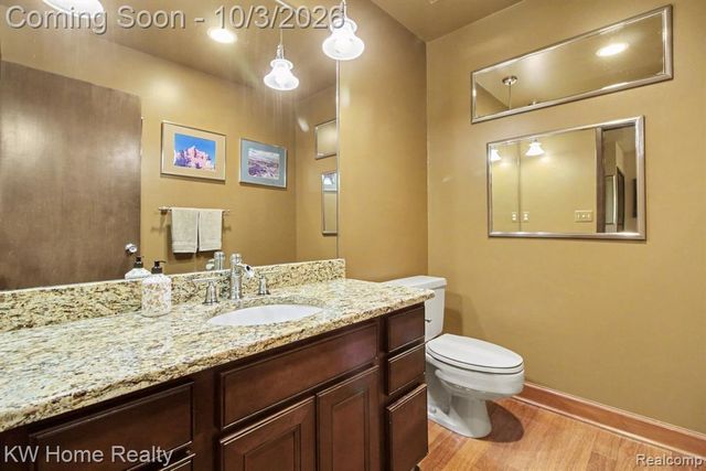 23433 Riverview Drive, Southfield, MI 48034