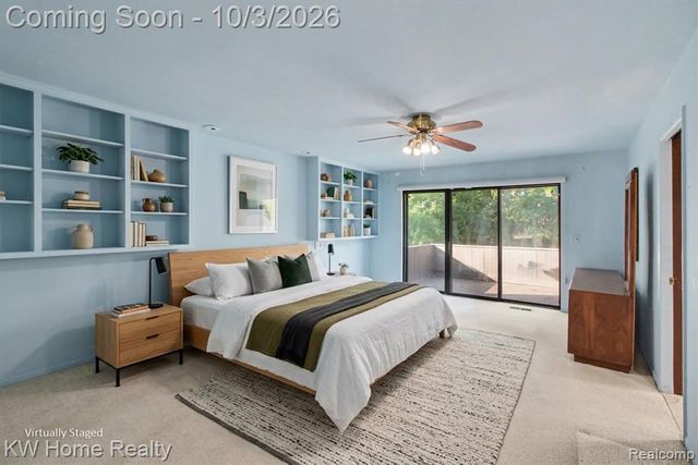 23433 Riverview Drive, Southfield, MI 48034