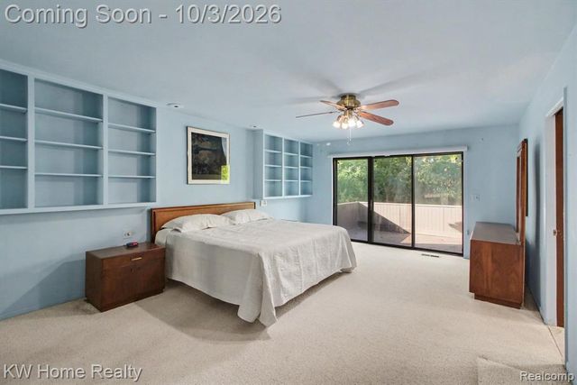 23433 Riverview Drive, Southfield, MI 48034