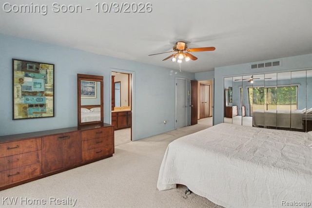 23433 Riverview Drive, Southfield, MI 48034