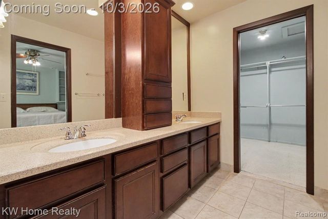 23433 Riverview Drive, Southfield, MI 48034