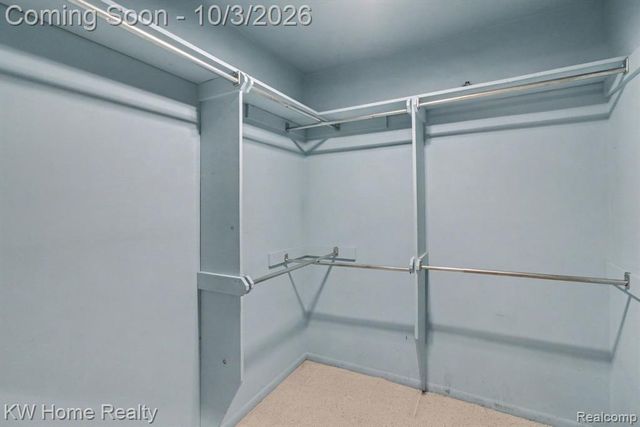 23433 Riverview Drive, Southfield, MI 48034