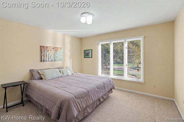 23433 Riverview Drive, Southfield, MI 48034