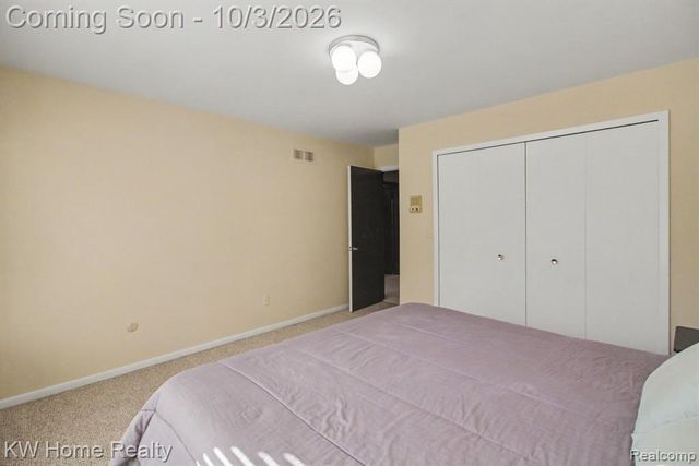 23433 Riverview Drive, Southfield, MI 48034