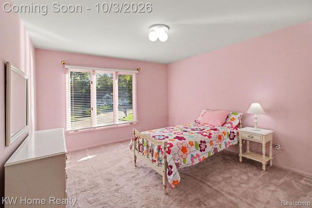 23433 Riverview Drive, Southfield, MI 48034