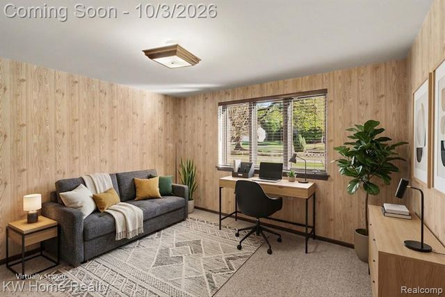 23433 Riverview Drive, Southfield, MI 48034