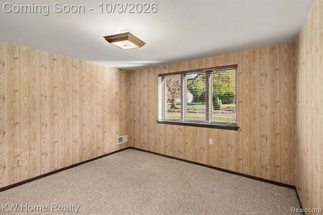 23433 Riverview Drive, Southfield, MI 48034