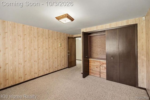 23433 Riverview Drive, Southfield, MI 48034