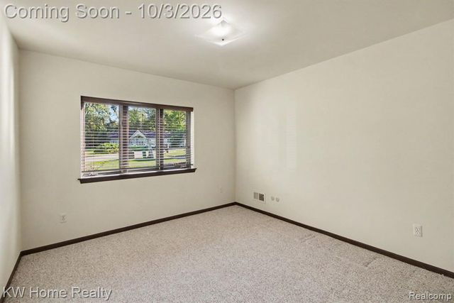 23433 Riverview Drive, Southfield, MI 48034