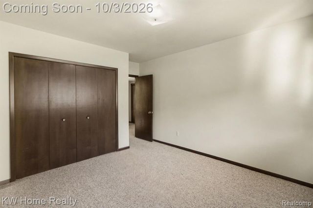 23433 Riverview Drive, Southfield, MI 48034