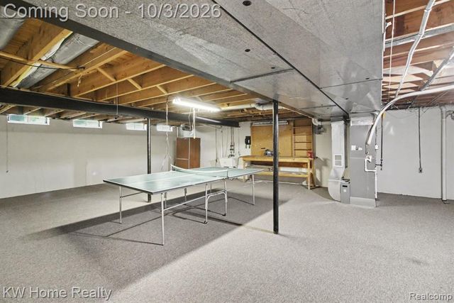 23433 Riverview Drive, Southfield, MI 48034