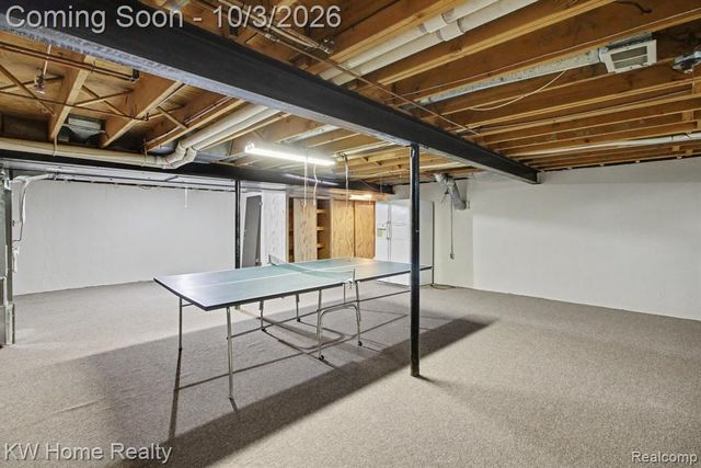 23433 Riverview Drive, Southfield, MI 48034