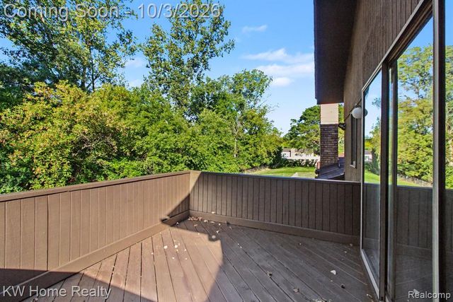23433 Riverview Drive, Southfield, MI 48034
