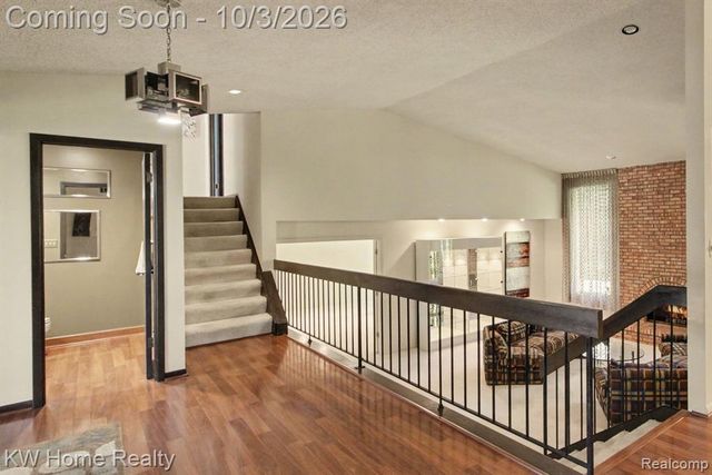 23433 Riverview Drive, Southfield, MI 48034