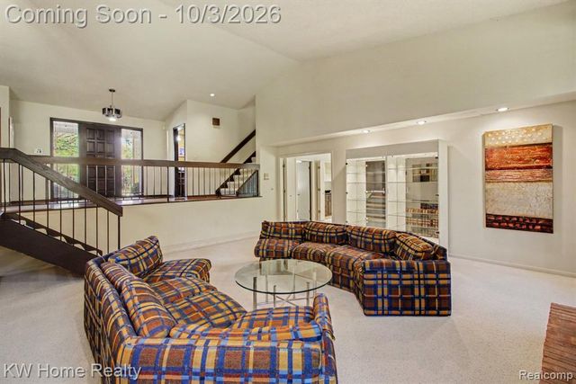 23433 Riverview Drive, Southfield, MI 48034