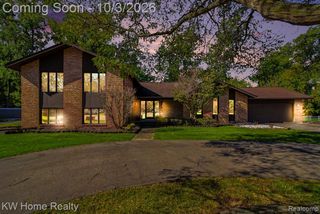 23433 Riverview Drive, Southfield, MI 48034