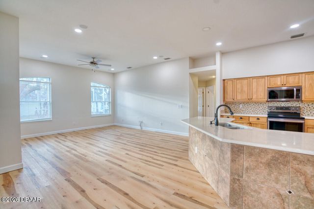 6716 Duckhorn Court, Port Orange, FL 32128