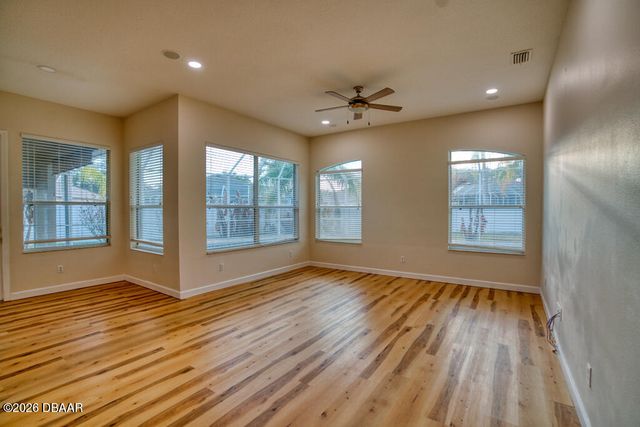 6716 Duckhorn Court, Port Orange, FL 32128