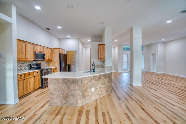 6716 Duckhorn Court, Port Orange, FL 32128