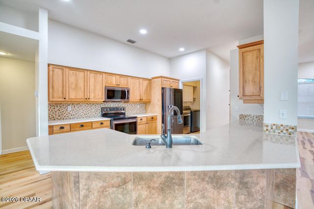 6716 Duckhorn Court, Port Orange, FL 32128