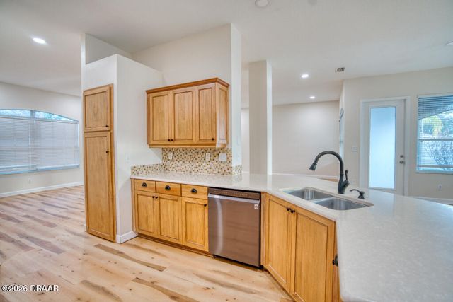 6716 Duckhorn Court, Port Orange, FL 32128