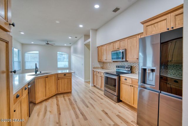 6716 Duckhorn Court, Port Orange, FL 32128