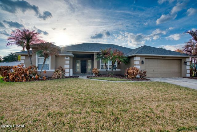 6716 Duckhorn Court, Port Orange, FL 32128