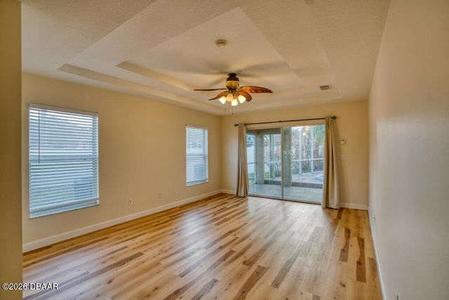 6716 Duckhorn Court, Port Orange, FL 32128