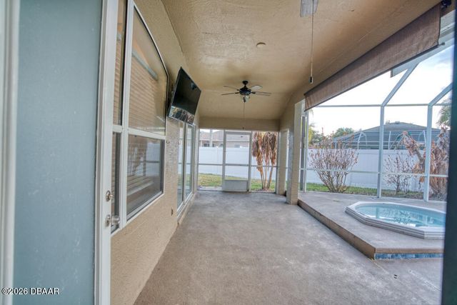 6716 Duckhorn Court, Port Orange, FL 32128