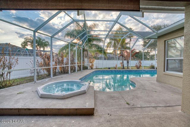 6716 Duckhorn Court, Port Orange, FL 32128