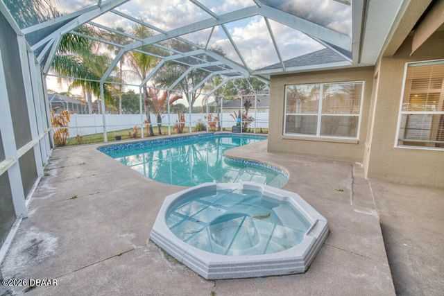 6716 Duckhorn Court, Port Orange, FL 32128