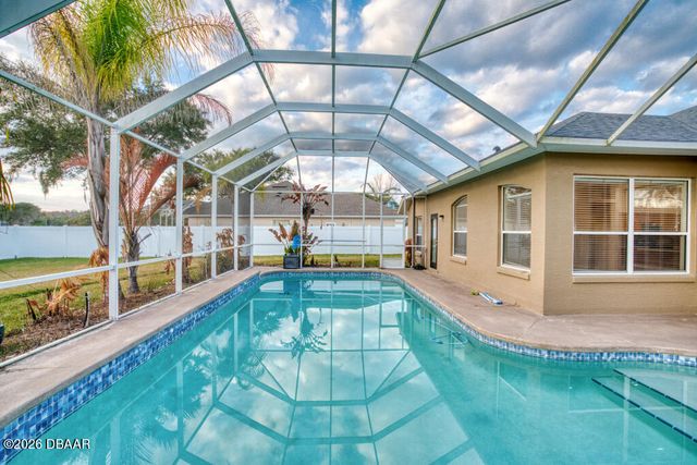 6716 Duckhorn Court, Port Orange, FL 32128