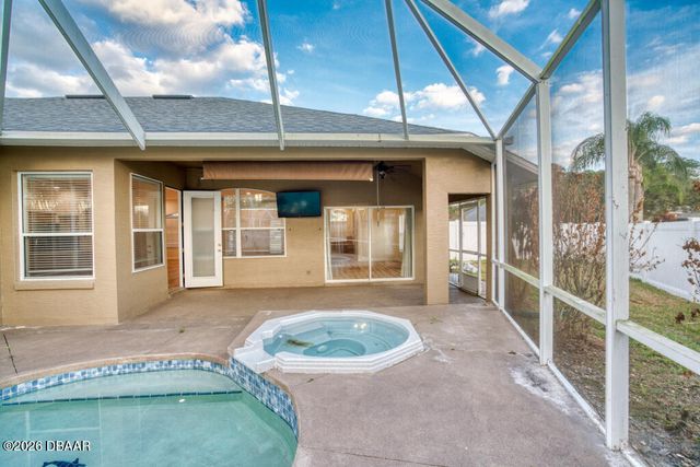 6716 Duckhorn Court, Port Orange, FL 32128