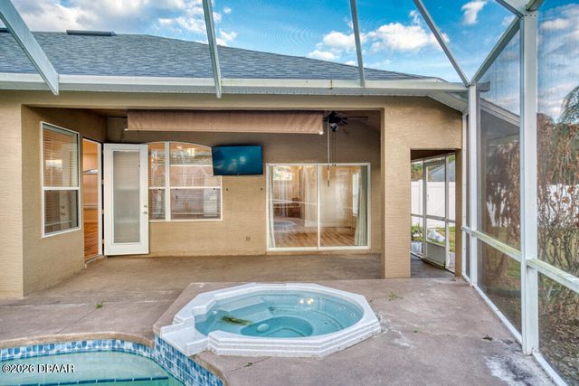 6716 Duckhorn Court, Port Orange, FL 32128