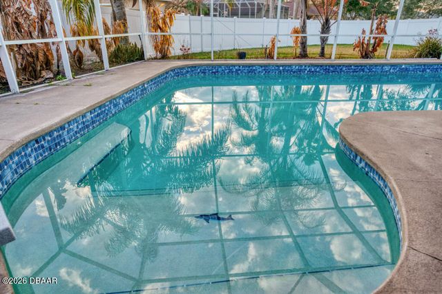 6716 Duckhorn Court, Port Orange, FL 32128