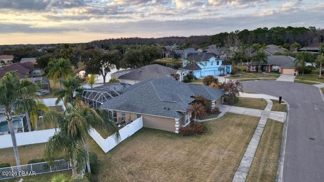 6716 Duckhorn Court, Port Orange, FL 32128