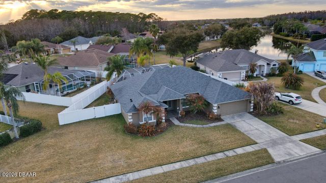 6716 Duckhorn Court, Port Orange, FL 32128