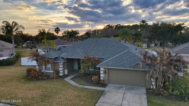 6716 Duckhorn Court, Port Orange, FL 32128