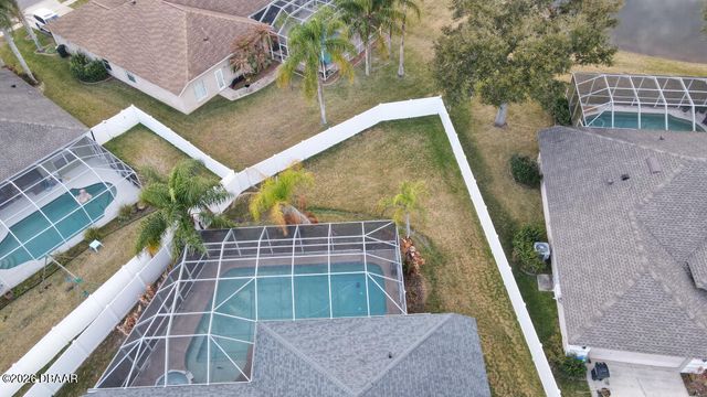 6716 Duckhorn Court, Port Orange, FL 32128