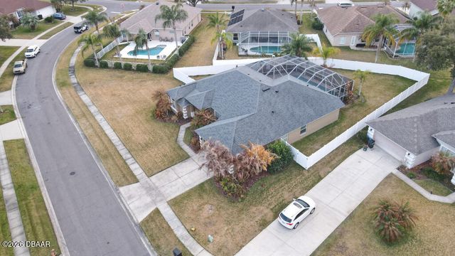6716 Duckhorn Court, Port Orange, FL 32128