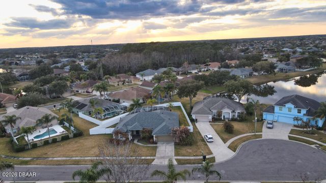 6716 Duckhorn Court, Port Orange, FL 32128