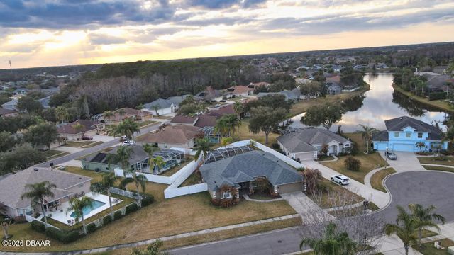 6716 Duckhorn Court, Port Orange, FL 32128