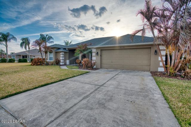 6716 Duckhorn Court, Port Orange, FL 32128