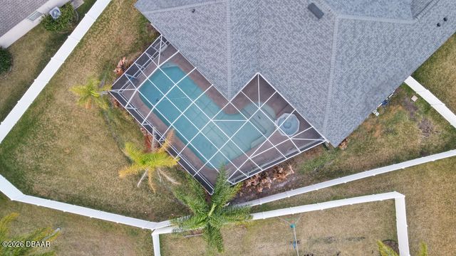 6716 Duckhorn Court, Port Orange, FL 32128