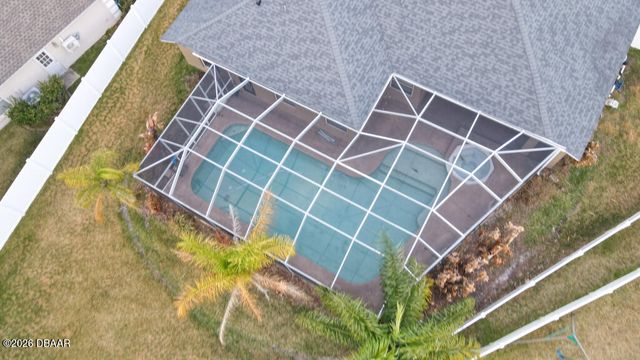 6716 Duckhorn Court, Port Orange, FL 32128